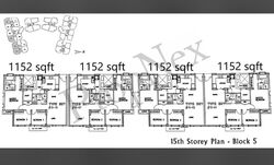 Rivervale Crest (D19), Apartment #605906451